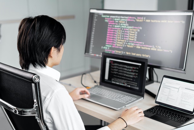 Hybrid Coding lessons